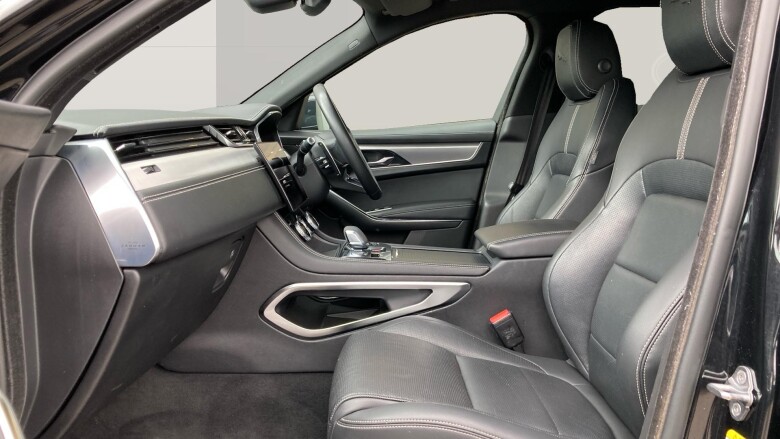 Jaguar F-Pace 2.0 D200 R-Dynamic S 5dr Auto AWD Diesel Estate